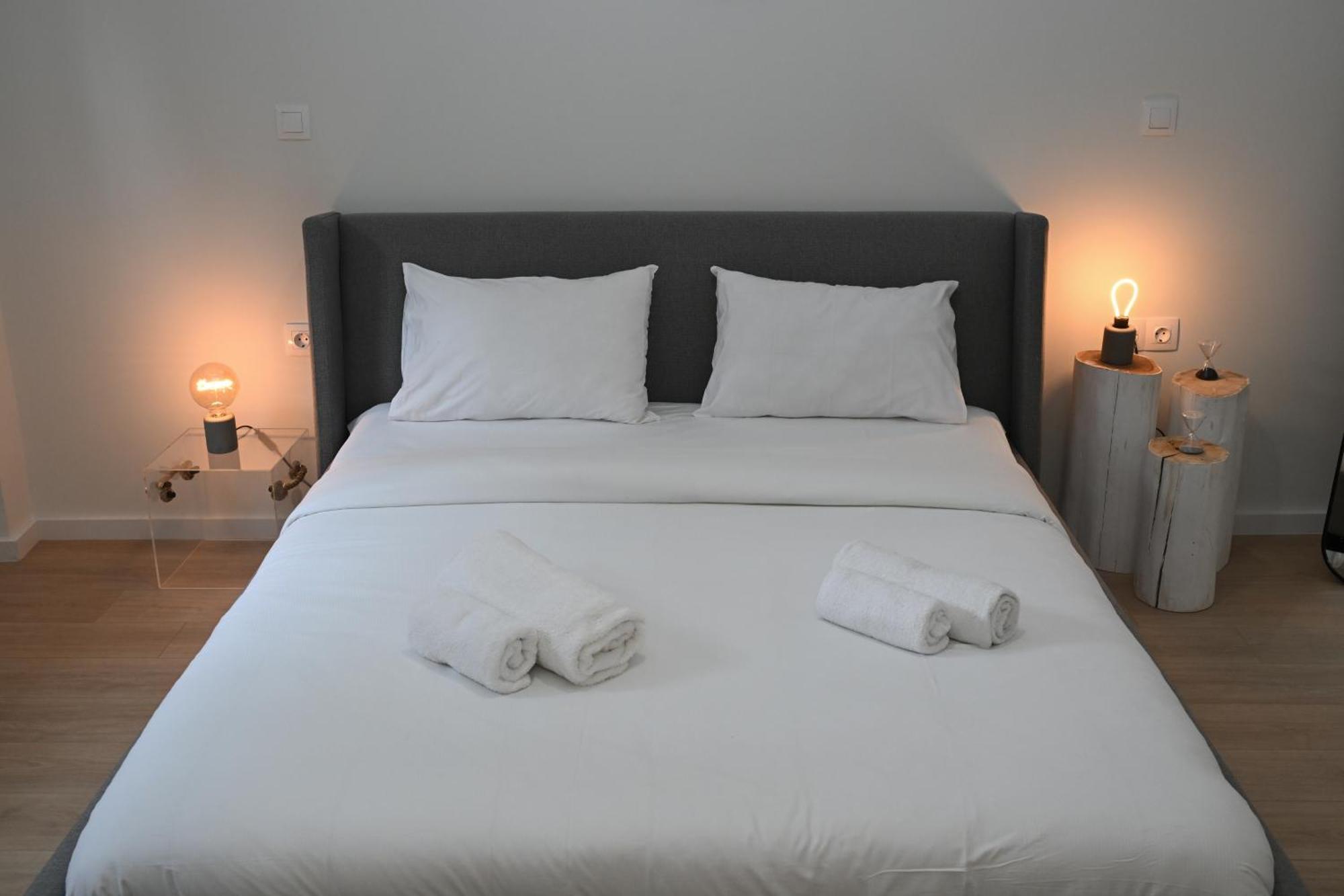 Nueva Lycabettus By Neuvel Apartment Athens Exterior photo